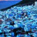 Everything to Know About The Blue City in Morocco