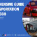 Transportation in morocco full guide