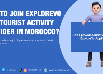How to Join ExploreVo as a Provider?