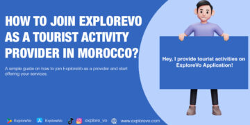 How to Join ExploreVo as a Provider?