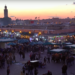 Jemaa el-Fnaa