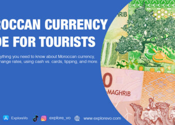 Moroccan Currency Guide for Tourists