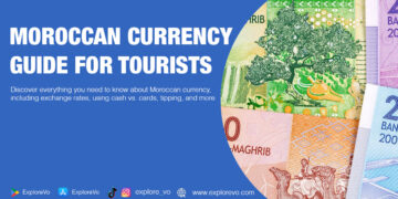 Moroccan Currency Guide for Tourists